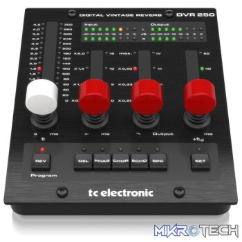 DVR250-DT