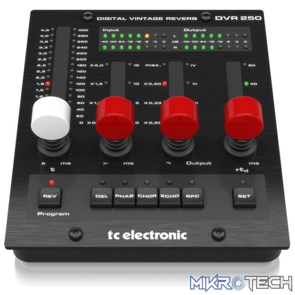 DVR250-DT DVR250-DT