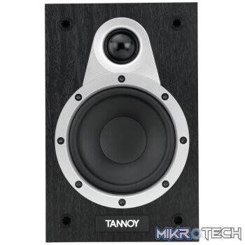 ECLIPSE MINI BLACK OAK per PAIR
