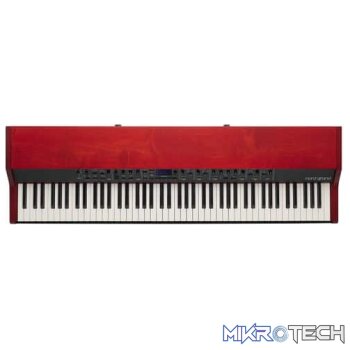 Nord GRAND 88 NOTE KAWAI HAMMER ACTION KEYBOARD