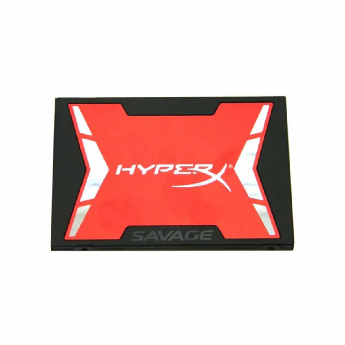HYPERX SAVAGE 480GB SSD SATA 2.5