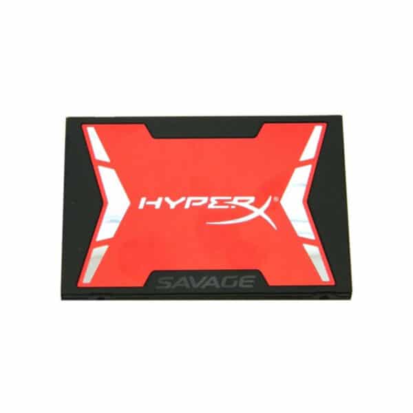 HYPERX SAVAGE 480GB SSD SATA 2.5