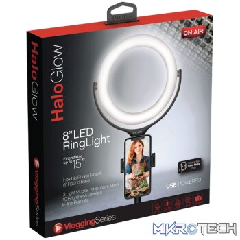 HaloGlow 7332