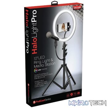 HaloLightPro 7260