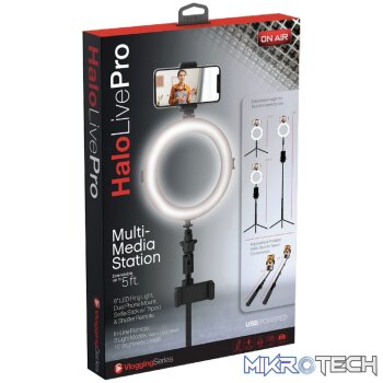 HaloLivePro 7336