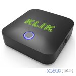 KB400 Klik Knkt HDMI