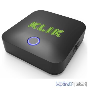 KB400 Klik Knkt HDMI