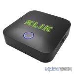 KLIK KB400 Knkt HDMI Wireless Video Sender - Image 2