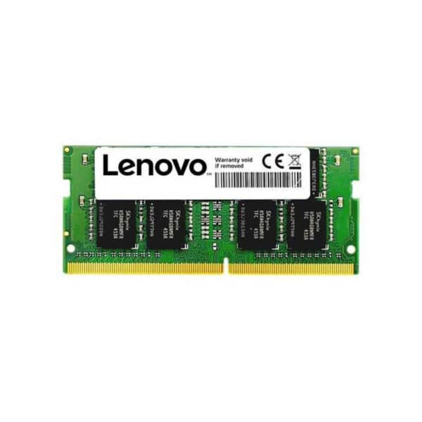 LENOVO LAPTOP MEMORY 8GB 2400MHZ DDR4 NONECC SODIMM 1.2V 1 YEAR CARRY IN WARRANTY