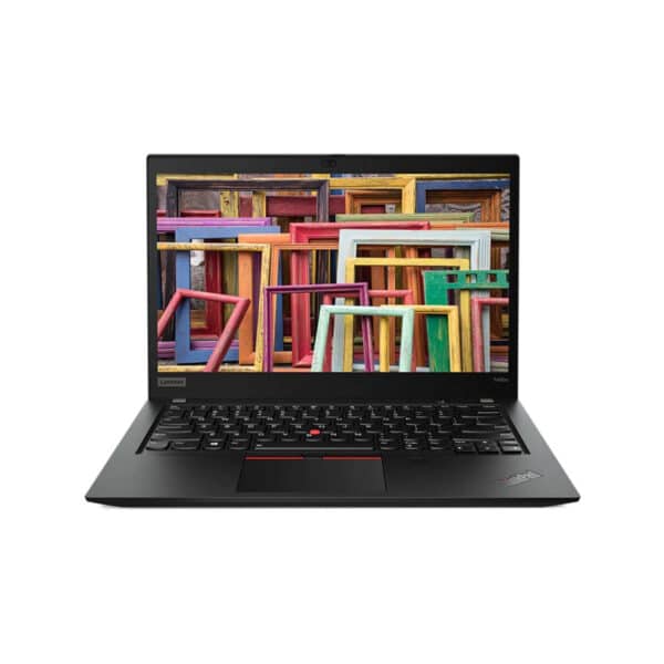 LENOVO NOTEBOOK THINKPAD T490S 14 INCH FHD NON TOUCH INTEL CORE I7 8TH GENERATION CPU 8GB MEMORY 512GB SSD INTEL O/B GRAPHICS NO DVDRW WINDOWS10PRO 3 YEAR CARRY IN WARRANTY
