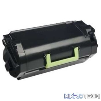 LEXMARK 625XE MX711 / MX810 / MX811 / MX812 Extra High Yield Toner Cartridge