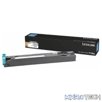 LEXMARK C950 X950/2/4 Waste Toner Bottle