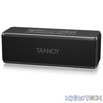 Tannoy LIVE MINI HIFI LOUDSPEAKER SYSTEM