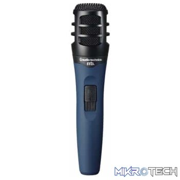 Audio Technica MB2K H.HELD/STAND HYPERCARDIOD DYNAMIC MIC