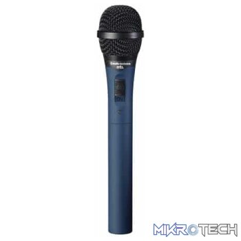 Audio Technica MB4K H.HELD/STAND CARDIOD CONDENSER MIC