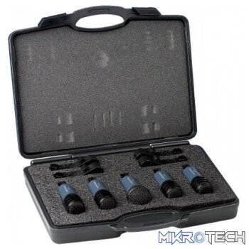 MBDK5