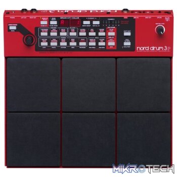 NORD DRUM 3P