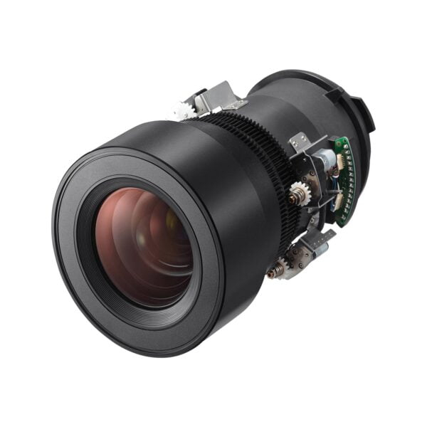 NEC MIDDLE ZOOM LENS FOR PA3 SERIES - 1.30-3.02:1
