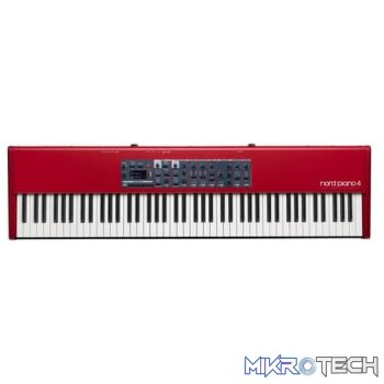 NORD PIANO 4