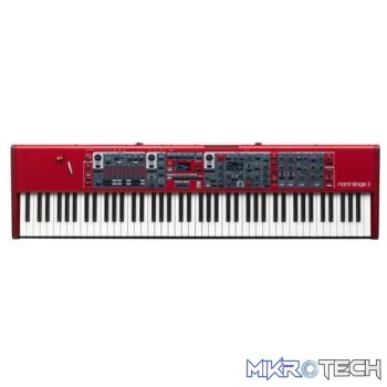 NORD STAGE 3 COMPACT
