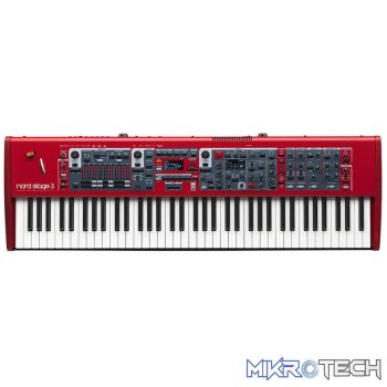 NORD STAGE 3 HP76
