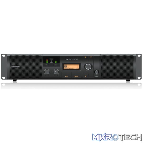 NX3000D NX3000D