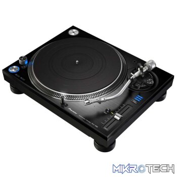 PLX-1000 Professional Direct Drive Turntable