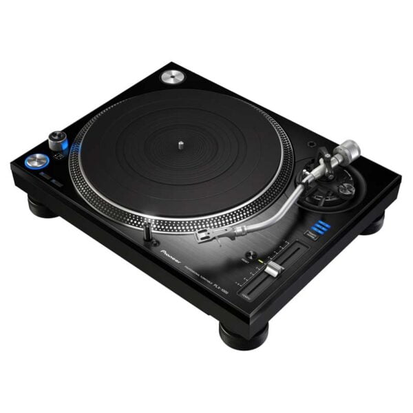 PLX-1000 Professional Direct Drive Turntable