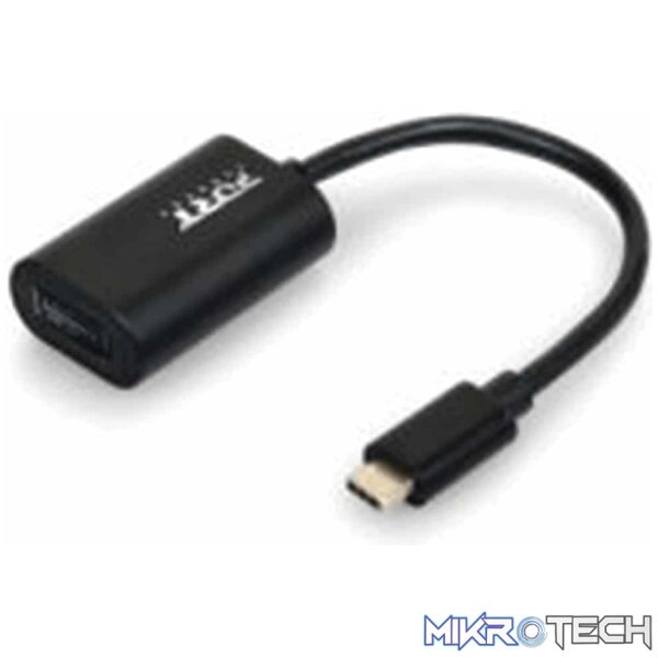 PORT CONVERTER TYPE C TO DISPLAY PORT 2 YEAR CARRY IN WARRANTY PORT CONVERTER TYPE C TO DISPLAY PORT 2 YEAR CARRY IN WARRANTY