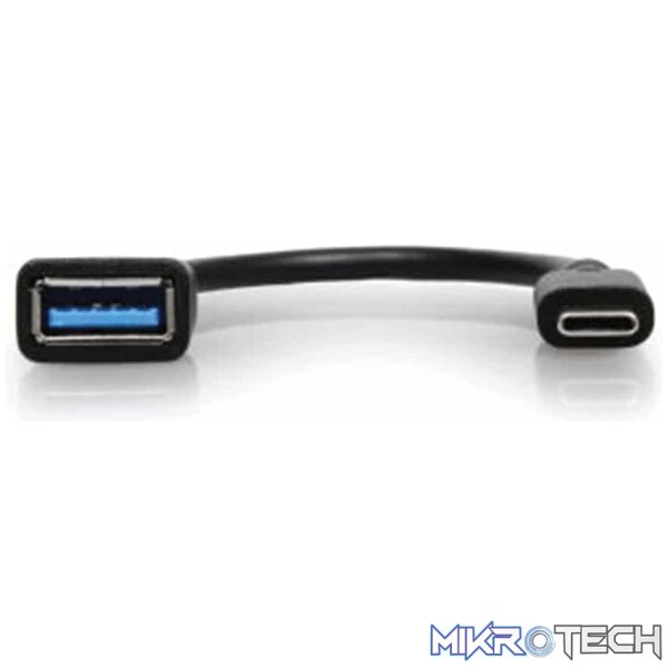 PORT CONVERTER TYPE C TO USB3.0 2 YEAR CARRY IN WARRANTY PORT CONVERTER TYPE C TO USB3.0 2 YEAR CARRY IN WARRANTY