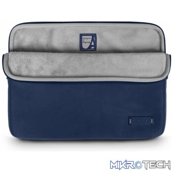 PORT MILANO - SLEEVE - 12.5 INCH - BLUE