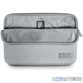 PORT MILANO - SLEEVE - 13.0 INCH - SILVER