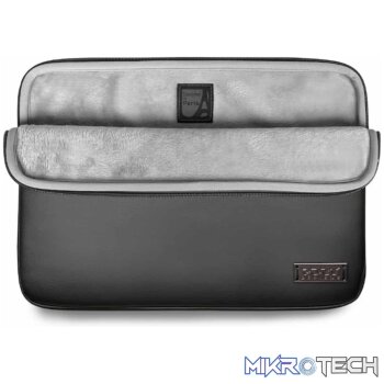 PORT ZURICH - SLEEVE - 12.0 INCH - BLACK