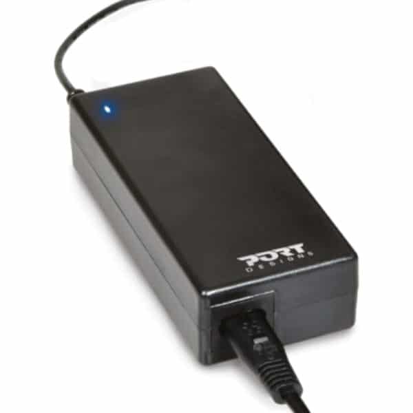PORT PC ACCESSORIES 90W POWER SUPPLY FOR HP - EU 10 YEAR CARRY IN WARRANTY