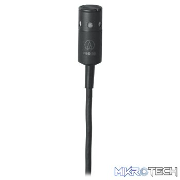 Audio Technica PRO35 Instrument Microphone