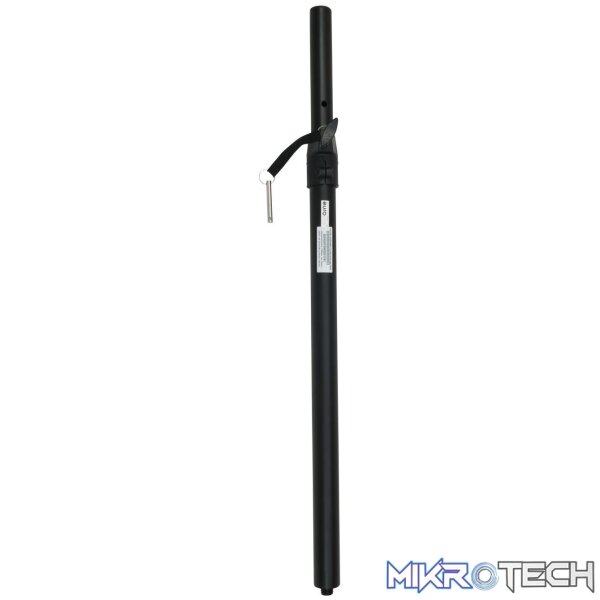 Powerworks PW-P200 POLE STAND Powerworks PW-P200 POLE STAND