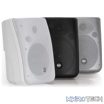 MQ 50 (White, Black or Silver)
