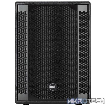 SUB 708-AS II ACTIVE SUBWOOFER