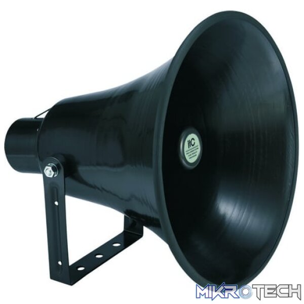 ITC OUTDOOR PAGING HORN SPEAKER ITC OUTDOOR PAGING HORN SPEAKER