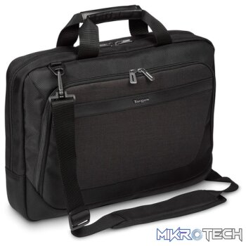 TARGUS - CITYSMART ADV MULTI-FIT 14-15.6 TOPLOAD BLK/GREY