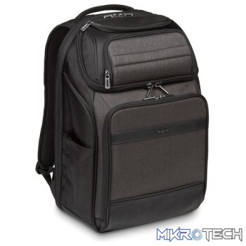 TARGUS - CITYSMART PROF 15.6 BACKPACK BLK/GREY