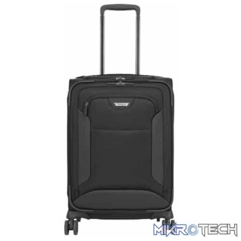 TARGUS CORPORATE TRAVELLER ROLLER BLACK