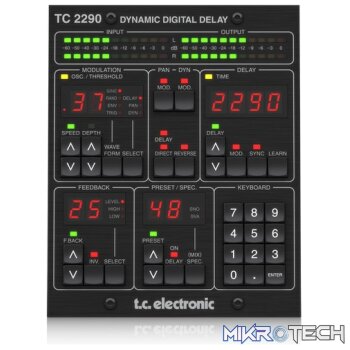 TC2290-DT
