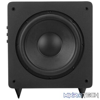 TS2.10 SUB BLACK