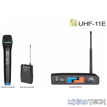 UHF-11E