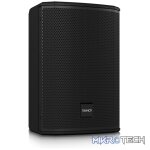 Tannoy VX-6 6" DUAL CONCENTRIC SPEAKER
