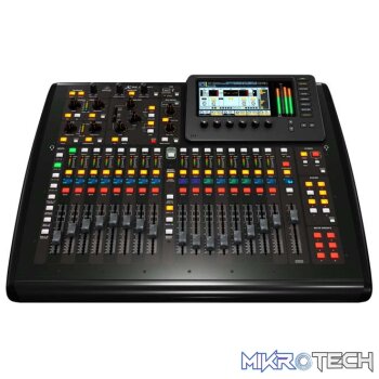 X32 COMPACT