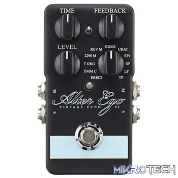 ALTER EGO V2 VINTAGE ECHO