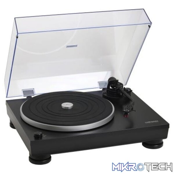 Audio Technica AT-LP5 DIRECT DRIVE TURNTABLE Audio Technica AT-LP5 DIRECT DRIVE TURNTABLE