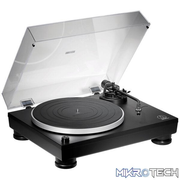 Audio Technica AT-LP5X MANUAL DIRECT DRIVE HI FI TURNTABLE Audio Technica AT-LP5X MANUAL DIRECT DRIVE HI FI TURNTABLE